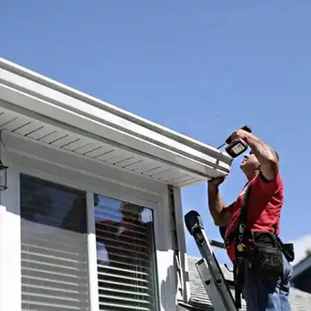 gutter services McLean